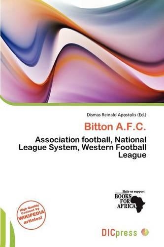 Bitton A.F.C.