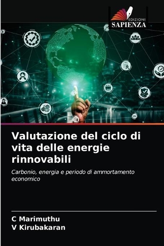 Valutazione del ciclo di vita delle energie rinnovabili