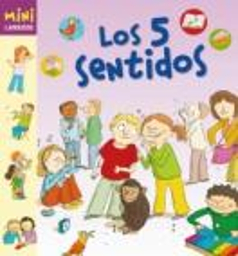 Coleccion Mini Larousse