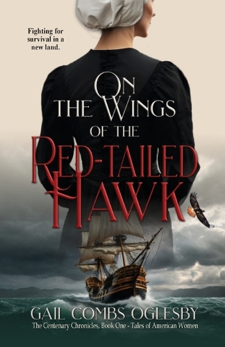 On the Wings of the Red-Tailed Hawk