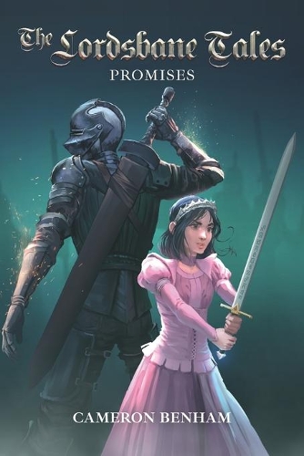 Promises: (The Lordsbane Tales)