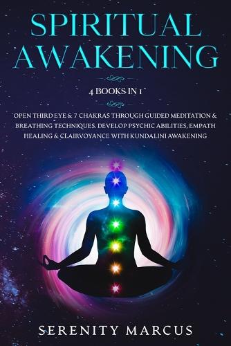 Spiritual Awakening
