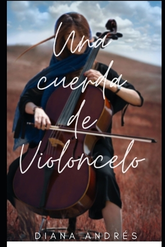 Una cuerda de violoncelo