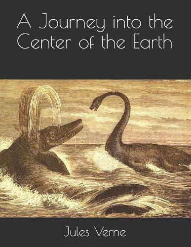 A Journey into the Center of the Earth