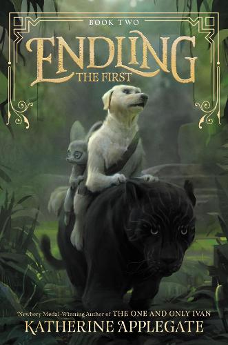 Endling #2: The First: (2 Endling)