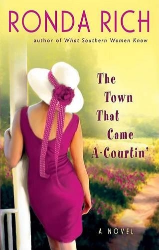 The Town That Came A-Courtin'