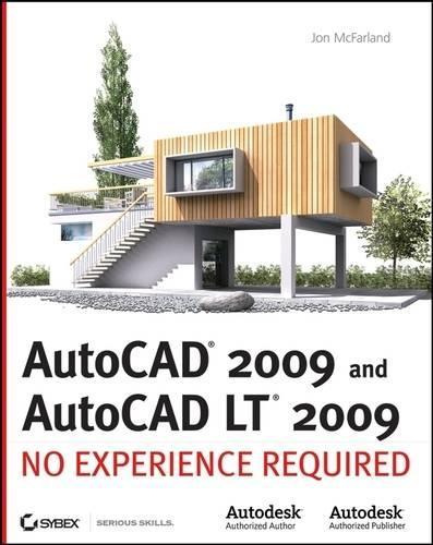 AutoCAD 2009 and AutoCAD LT 2009