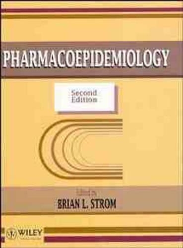 Pharmacoepidemiology