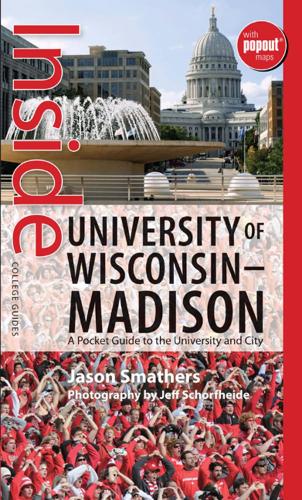Inside University of Wisconsin-Madison