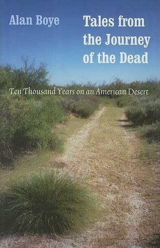 Tales from the Journey of the Dead