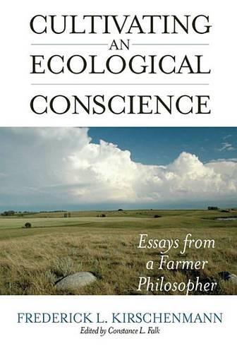 Cultivating an Ecological Conscience