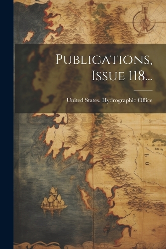 Publications, Issue 118...