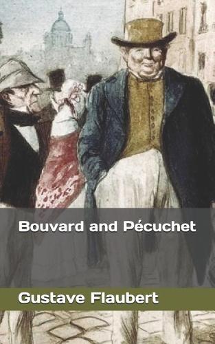 Bouvard and Pécuchet