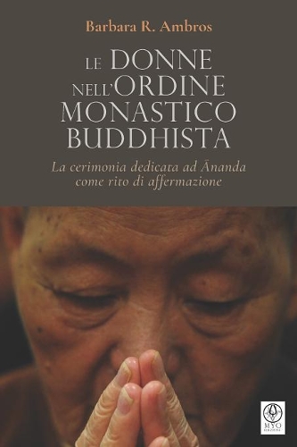 Le donne nell'ordine monastico buddhista