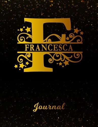 Francesca Journal