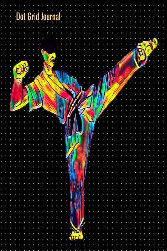 Dot Grid Journal