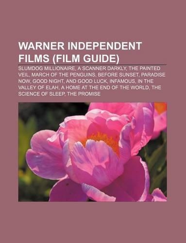 Warner Independent Films (Film Guide)