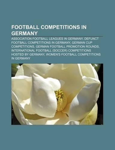 Football Competitions in Germany