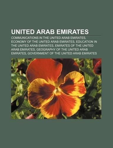 United Arab Emirates