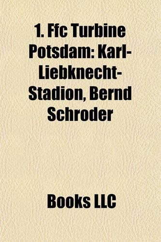 1. Ffc Turbine Potsdam