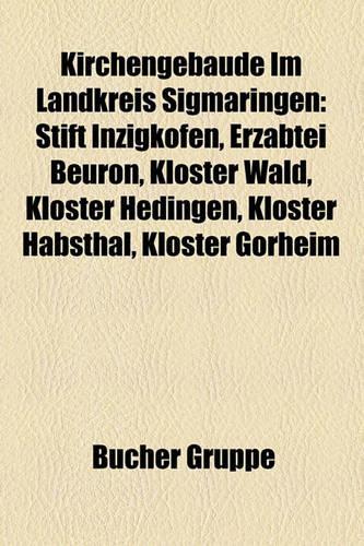 Kirchengebaude Im Landkreis Sigmaringen