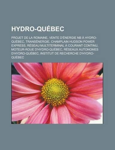 Hydro-Quebec