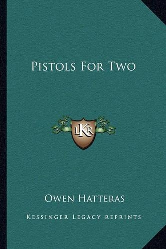 Pistols For Two