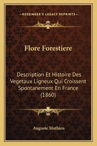 Flore Forestiere
