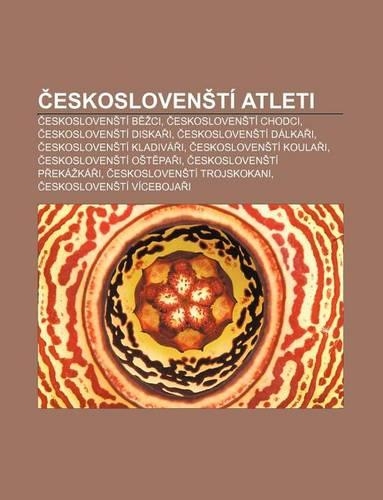 Eskosloven Ti Atleti