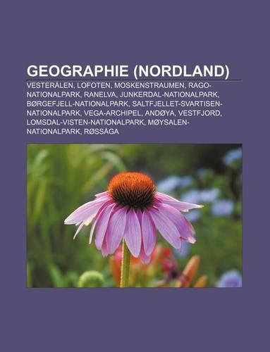 Geographie (Nordland)