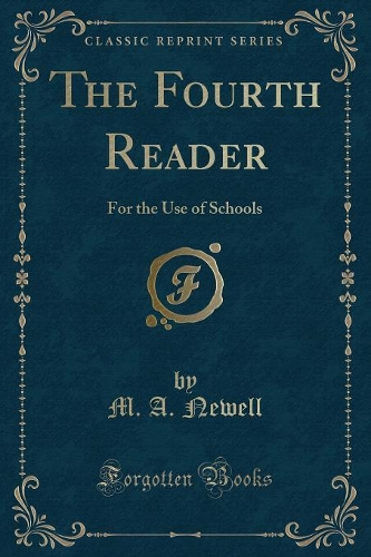 The Fourth Reader