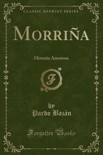 Morriña