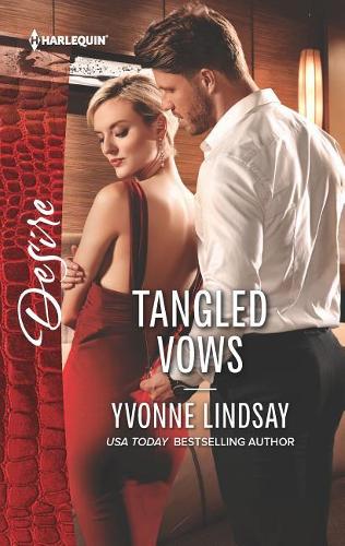 Tangled Vows: (1 Marriage at First Sight)