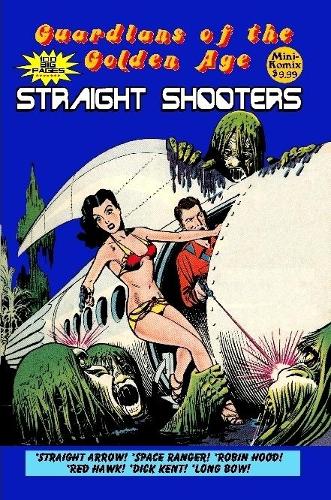 Guardians of the Golden Age