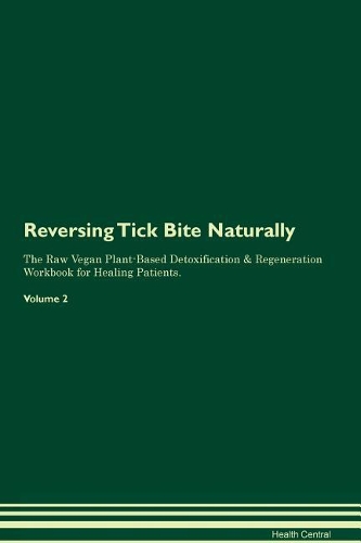 Reversing Tick Bite