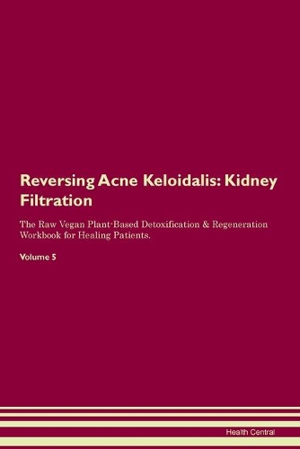 Reversing Acne Keloidalis
