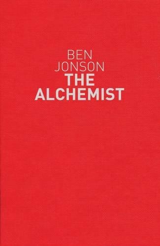 The Alchemist