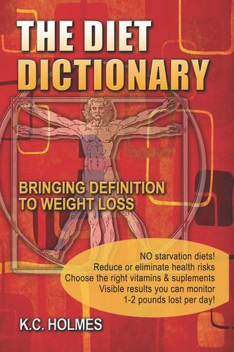 The Diet Dictionary