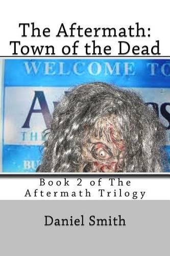 The Aftermath: Town of the Dead(English)