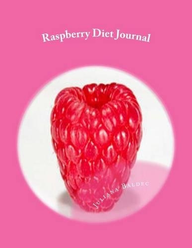 Raspberry Diet Journal