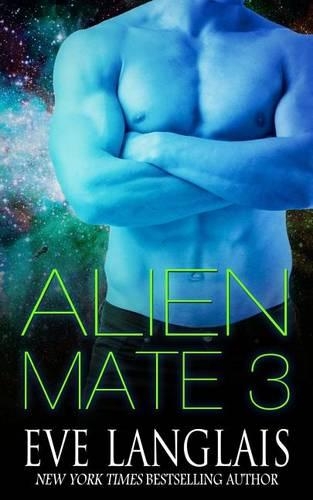 Alien Mate 3: (English)