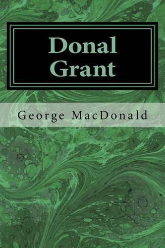 Donal Grant