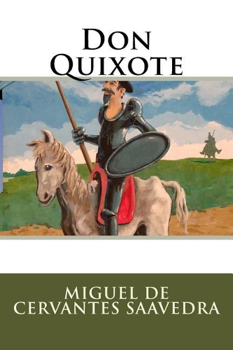 Don Quixote