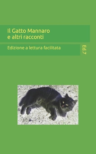 Il Gatto Mannaro e altri racconti