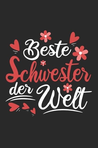 Beste Schwester Der Welt