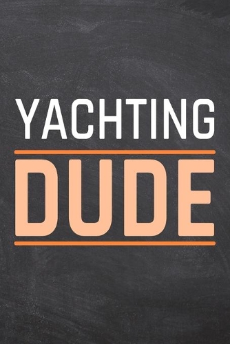 Yachting Dude