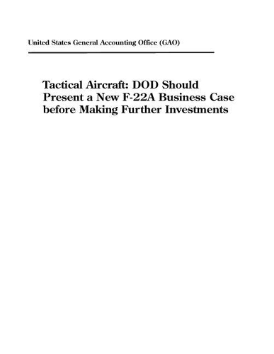 Tactical Aircraft