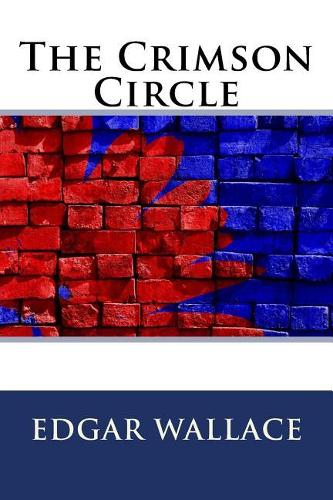 The Crimson Circle