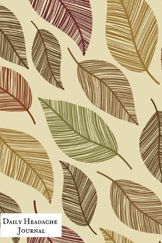 Daily Headache Journal