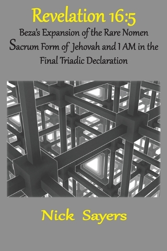 Book Cover